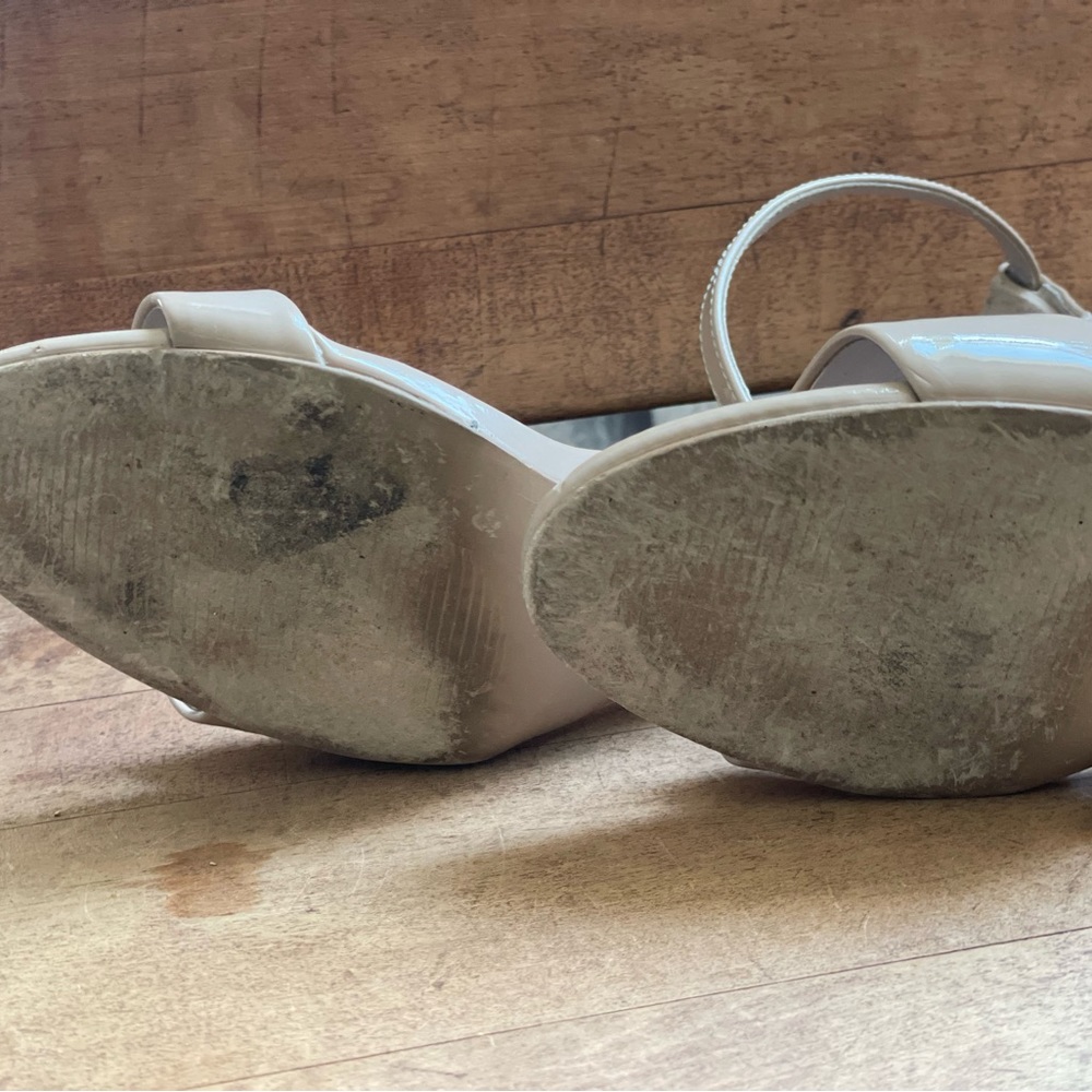 Steve Madden Sandals - Picture 3 of 3